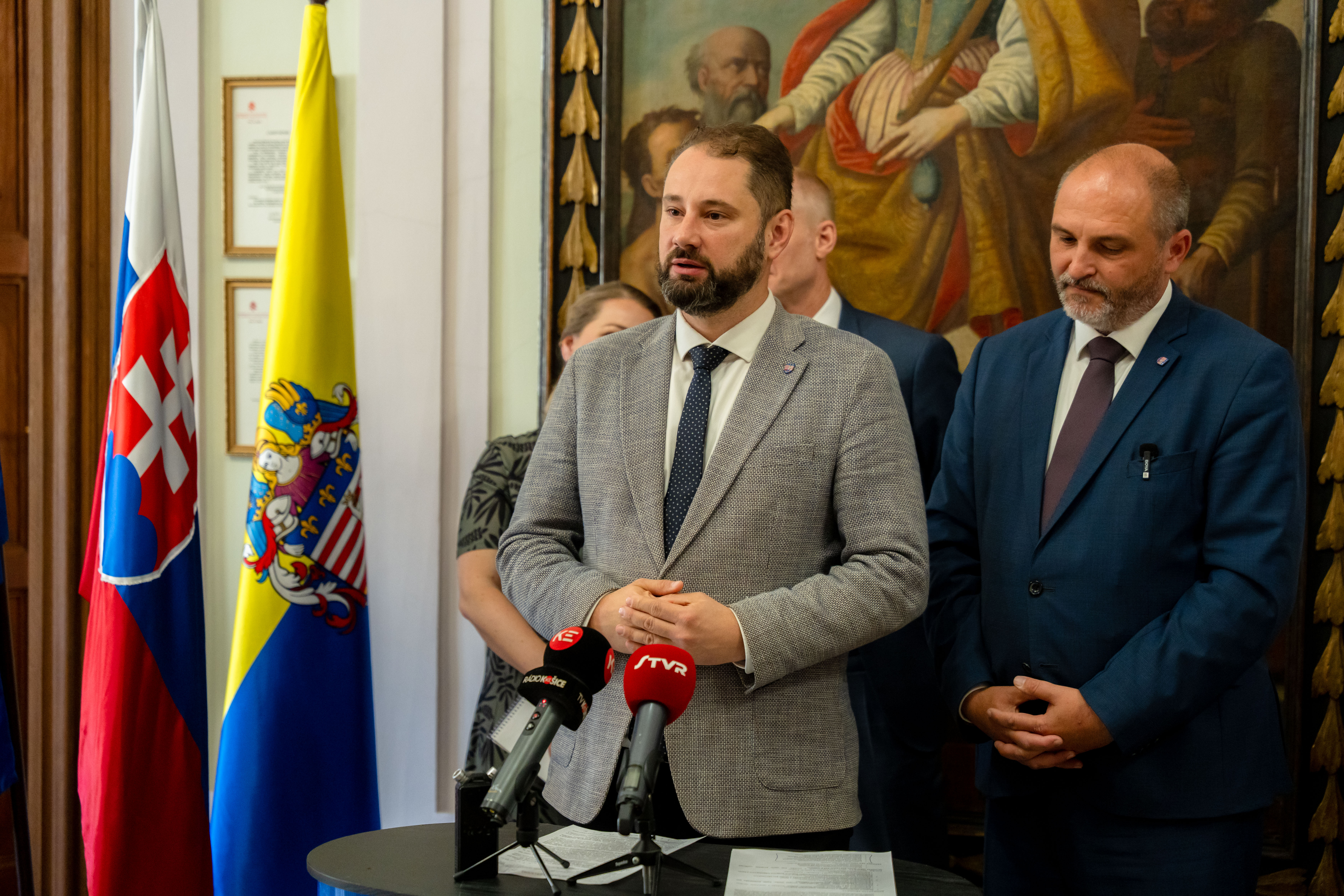 Prijatie a delegacie Europskej investicnej banky-1-44